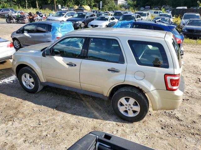 Photo 1 VIN: 1FMCU0C76CKB46935 - FORD ESCAPE XLS 