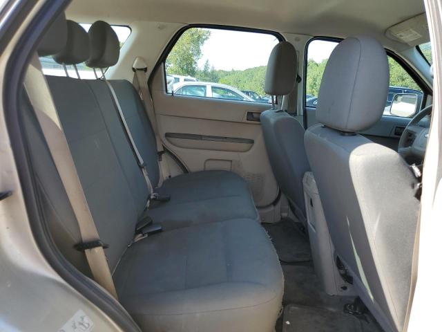 Photo 10 VIN: 1FMCU0C76CKB46935 - FORD ESCAPE XLS 