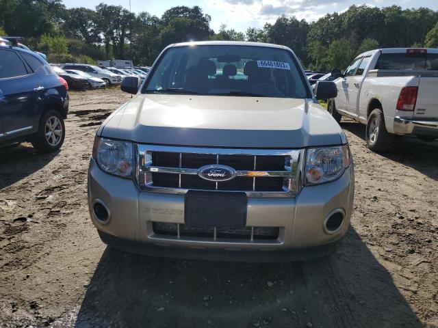 Photo 4 VIN: 1FMCU0C76CKB46935 - FORD ESCAPE XLS 