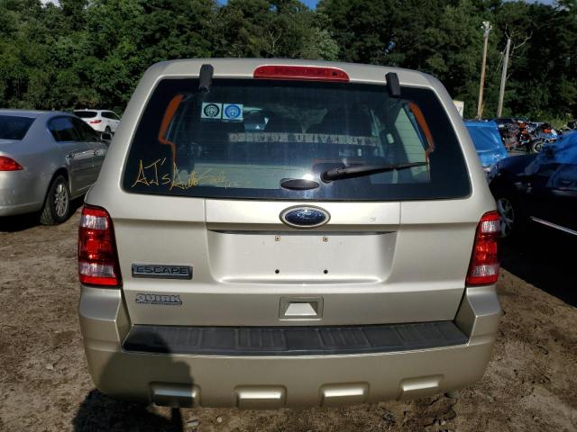 Photo 5 VIN: 1FMCU0C76CKB46935 - FORD ESCAPE XLS 