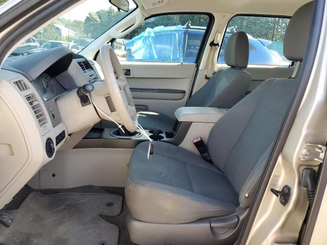 Photo 6 VIN: 1FMCU0C76CKB46935 - FORD ESCAPE XLS 