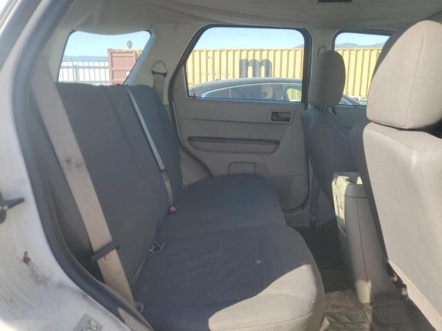 Photo 10 VIN: 1FMCU0C76CKB54968 - FORD ESCAPE XLS 