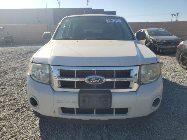 Photo 4 VIN: 1FMCU0C76CKB54968 - FORD ESCAPE XLS 