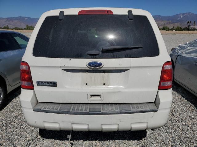 Photo 5 VIN: 1FMCU0C76CKB54968 - FORD ESCAPE XLS 