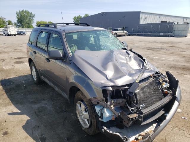 Photo 0 VIN: 1FMCU0C76CKB63380 - FORD ESCAPE XLS 