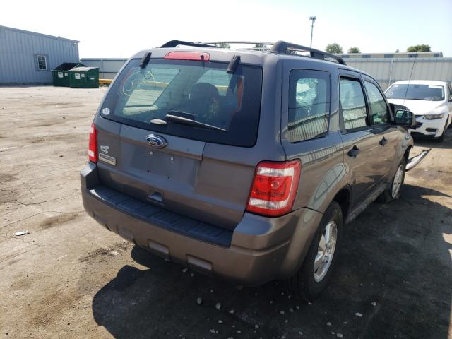 Photo 3 VIN: 1FMCU0C76CKB63380 - FORD ESCAPE XLS 