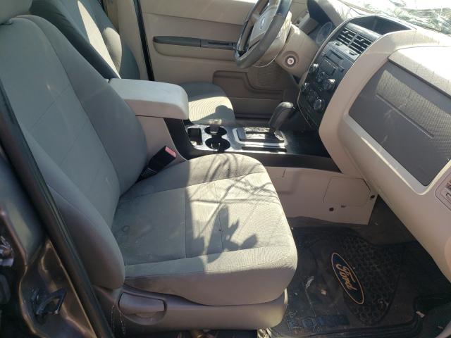 Photo 4 VIN: 1FMCU0C76CKB63380 - FORD ESCAPE XLS 