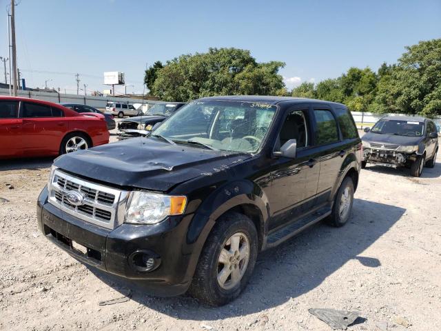 Photo 1 VIN: 1FMCU0C76CKB68904 - FORD ESCAPE XLS 