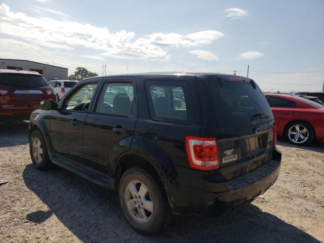 Photo 2 VIN: 1FMCU0C76CKB68904 - FORD ESCAPE XLS 