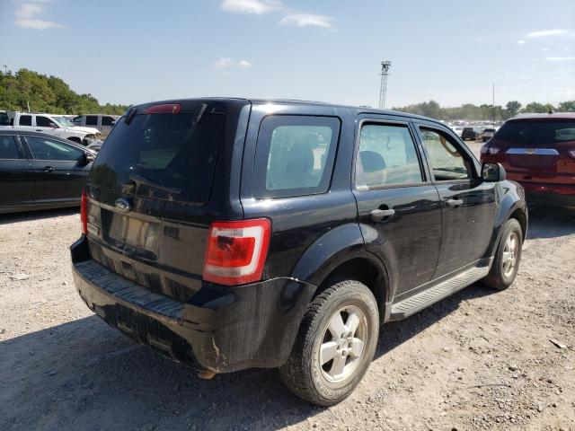 Photo 3 VIN: 1FMCU0C76CKB68904 - FORD ESCAPE XLS 