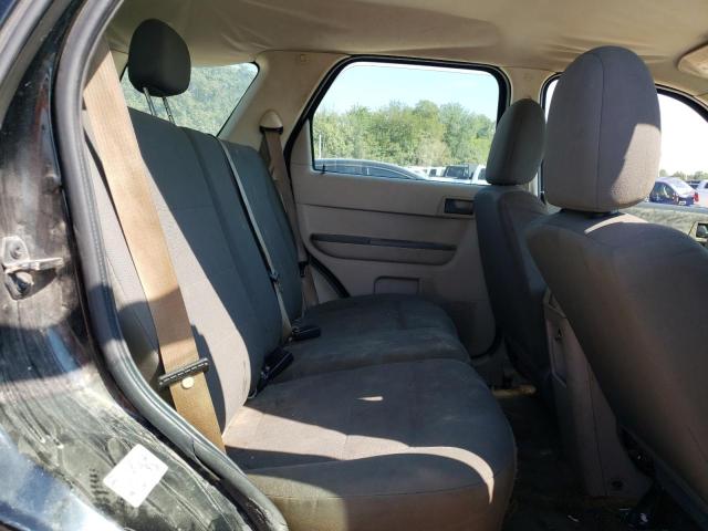 Photo 5 VIN: 1FMCU0C76CKB68904 - FORD ESCAPE XLS 