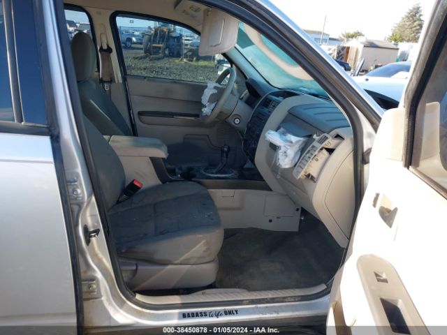 Photo 4 VIN: 1FMCU0C76CKB79241 - FORD ESCAPE 