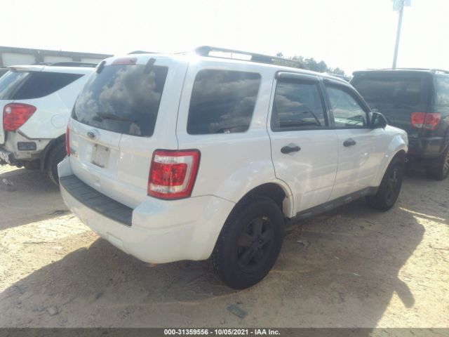 Photo 3 VIN: 1FMCU0C76CKB93222 - FORD ESCAPE 