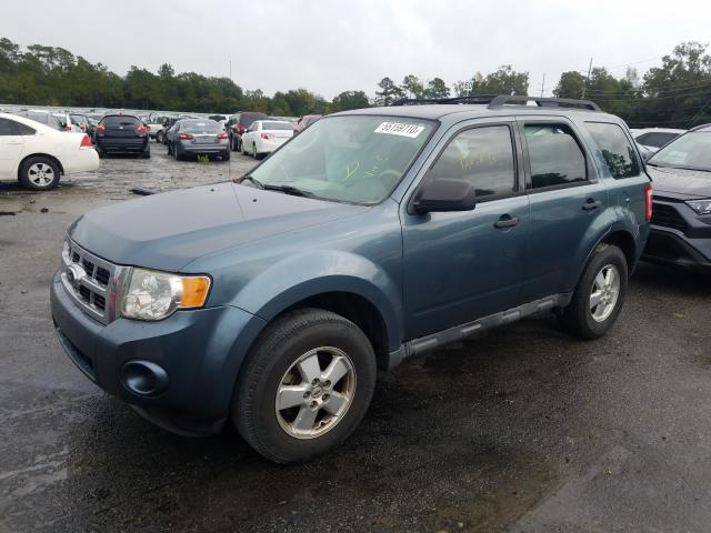 Photo 1 VIN: 1FMCU0C76CKC13212 - FORD ESCAPE XLS 