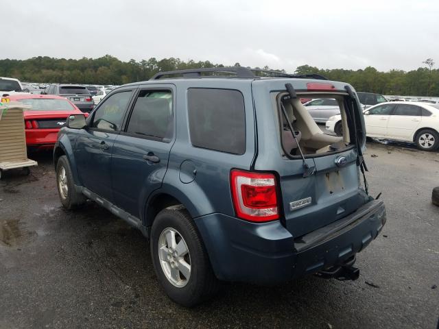 Photo 2 VIN: 1FMCU0C76CKC13212 - FORD ESCAPE XLS 