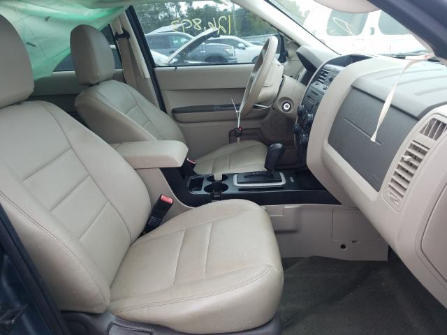 Photo 4 VIN: 1FMCU0C76CKC13212 - FORD ESCAPE XLS 