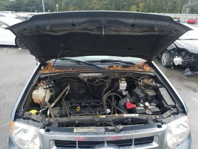 Photo 6 VIN: 1FMCU0C76CKC13212 - FORD ESCAPE XLS 