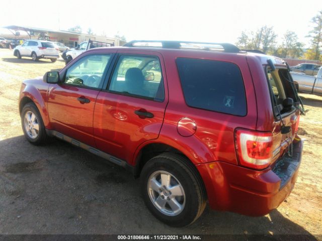 Photo 2 VIN: 1FMCU0C76CKC42693 - FORD ESCAPE 