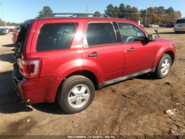 Photo 3 VIN: 1FMCU0C76CKC42693 - FORD ESCAPE 