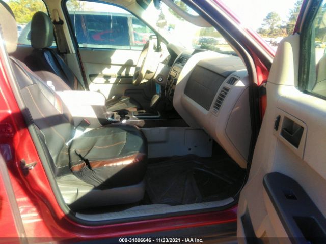 Photo 4 VIN: 1FMCU0C76CKC42693 - FORD ESCAPE 