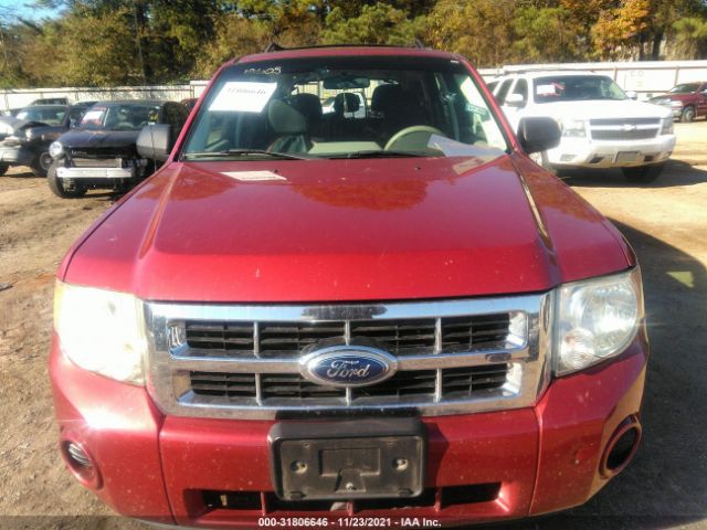 Photo 5 VIN: 1FMCU0C76CKC42693 - FORD ESCAPE 