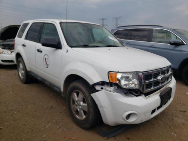 Photo 3 VIN: 1FMCU0C76CKC47263 - FORD ESCAPE 