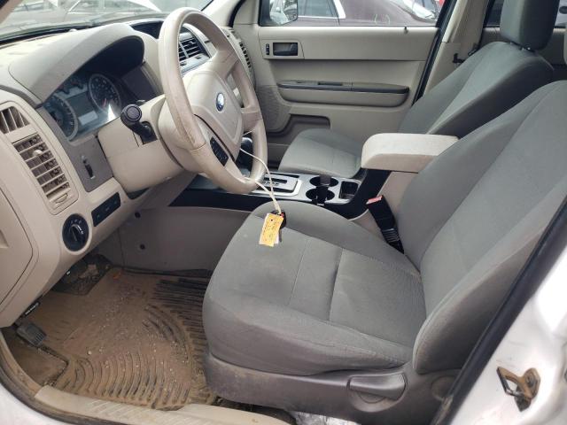 Photo 6 VIN: 1FMCU0C76CKC47263 - FORD ESCAPE 