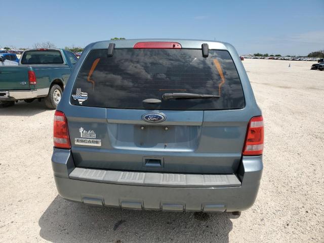 Photo 5 VIN: 1FMCU0C76CKC65620 - FORD ESCAPE 