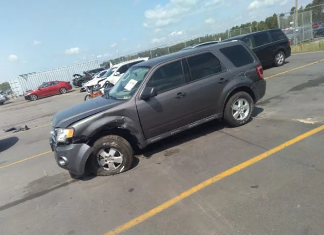 Photo 1 VIN: 1FMCU0C76CKC76195 - FORD ESCAPE 