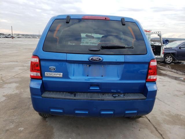 Photo 5 VIN: 1FMCU0C76CKC81624 - FORD ESCAPE XLS 