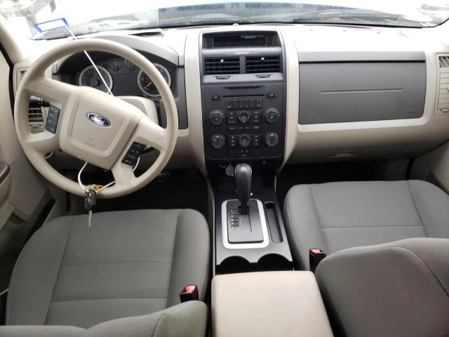 Photo 7 VIN: 1FMCU0C76CKC81624 - FORD ESCAPE XLS 