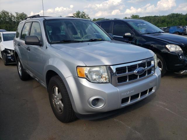 Photo 0 VIN: 1FMCU0C77AKA09418 - FORD ESCAPE XLS 