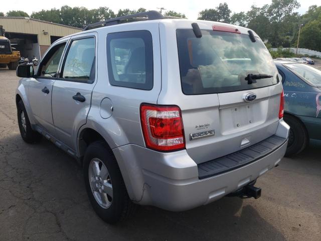 Photo 2 VIN: 1FMCU0C77AKA09418 - FORD ESCAPE XLS 