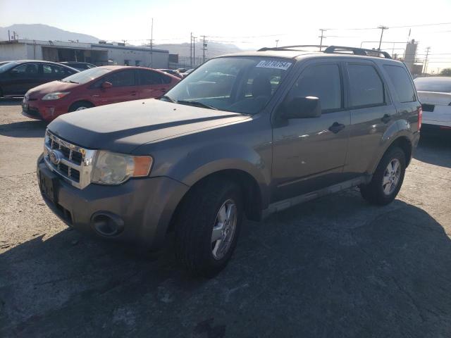 Photo 0 VIN: 1FMCU0C77AKB18784 - FORD ESCAPE XLS 