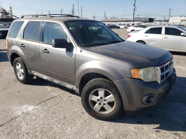 Photo 3 VIN: 1FMCU0C77AKB18784 - FORD ESCAPE XLS 