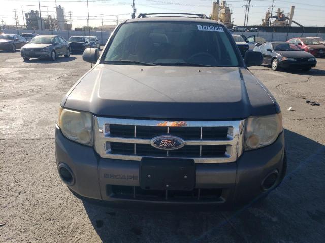 Photo 4 VIN: 1FMCU0C77AKB18784 - FORD ESCAPE XLS 