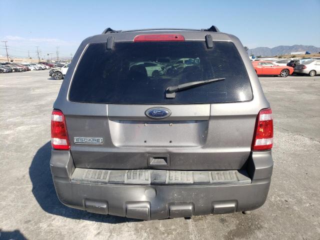 Photo 5 VIN: 1FMCU0C77AKB18784 - FORD ESCAPE XLS 