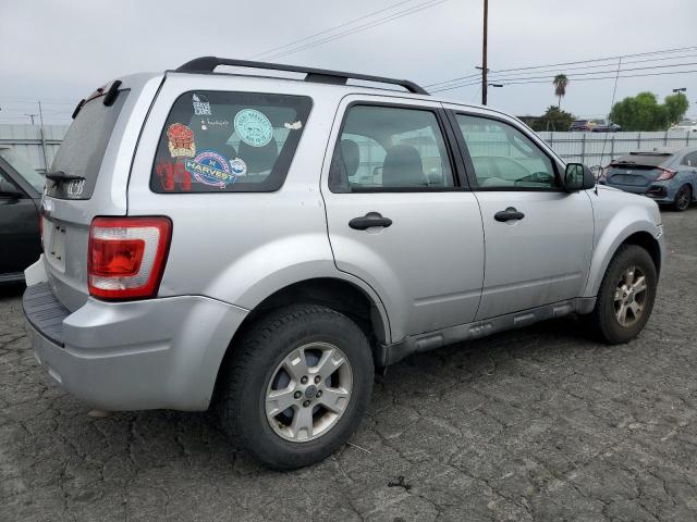 Photo 2 VIN: 1FMCU0C77AKB21216 - FORD ESCAPE XLS 