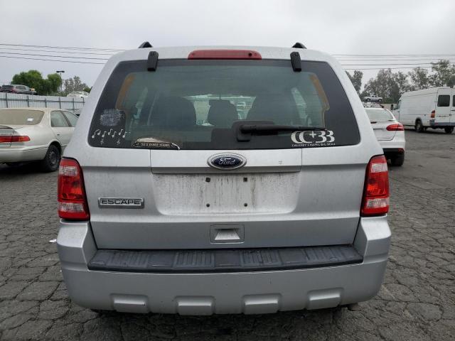 Photo 5 VIN: 1FMCU0C77AKB21216 - FORD ESCAPE XLS 