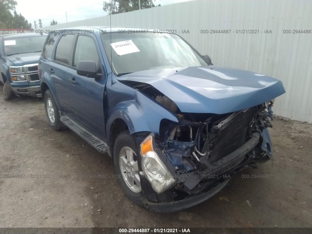 Photo 0 VIN: 1FMCU0C77AKB96045 - FORD ESCAPE 