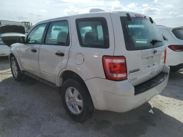 Photo 1 VIN: 1FMCU0C77AKC15077 - FORD ESCAPE XLS 