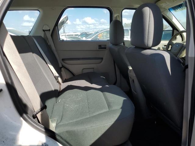 Photo 10 VIN: 1FMCU0C77AKC15077 - FORD ESCAPE XLS 