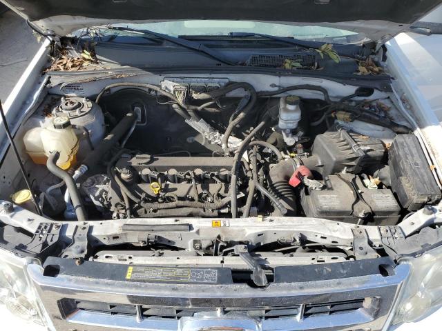 Photo 11 VIN: 1FMCU0C77AKC15077 - FORD ESCAPE XLS 