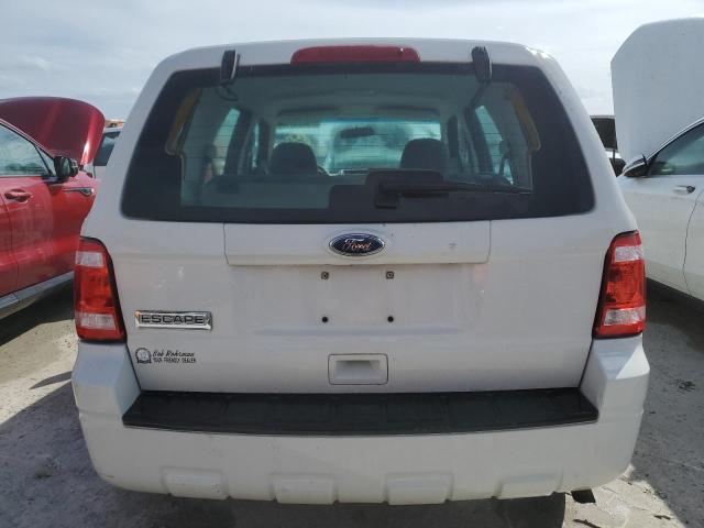 Photo 5 VIN: 1FMCU0C77AKC15077 - FORD ESCAPE XLS 