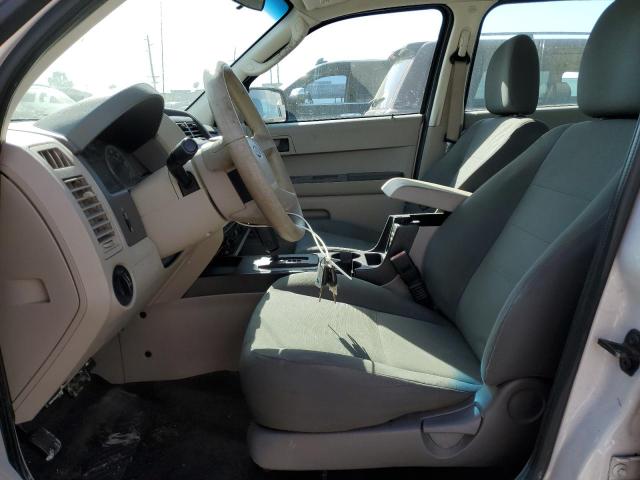 Photo 6 VIN: 1FMCU0C77AKC15077 - FORD ESCAPE XLS 