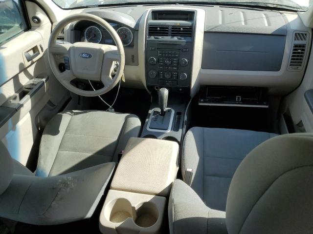 Photo 7 VIN: 1FMCU0C77AKC15077 - FORD ESCAPE XLS 