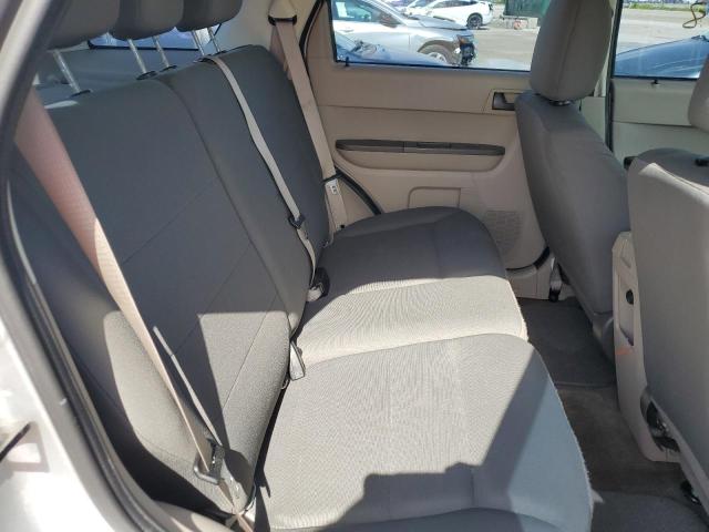 Photo 10 VIN: 1FMCU0C77AKC50864 - FORD ESCAPE XLS 