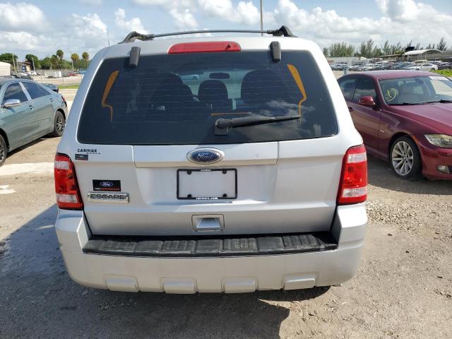 Photo 5 VIN: 1FMCU0C77AKC50864 - FORD ESCAPE XLS 