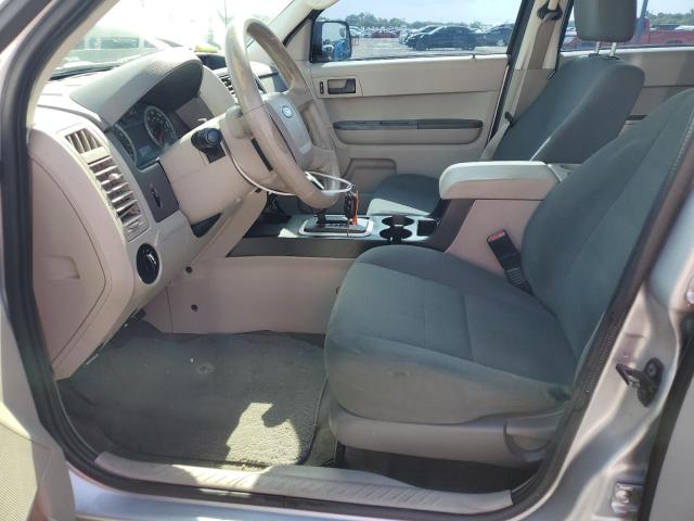 Photo 6 VIN: 1FMCU0C77AKC50864 - FORD ESCAPE XLS 