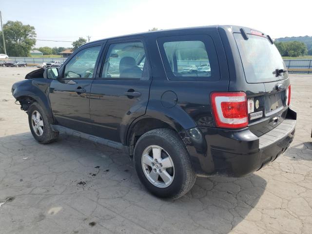 Photo 1 VIN: 1FMCU0C77AKC58608 - FORD ESCAPE XLS 